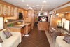 2011 Newmar Dutch Star 4324 Class A Diesel Motorhome