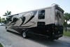 2011 Newmar Canyon Star 3920 Class A Gas Motorhome
