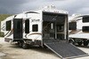 2010 Keystone Fuzion 302 Fifth Wheel Toyhauler