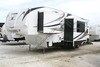 2010 Keystone Fuzion 302 Fifth Wheel Toyhauler