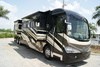 2010 Fleetwood Revolution Le 42T Class A Diesel Motorhome