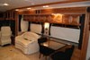 2010 Fleetwood Revolution Le 42T Class A Diesel Motorhome