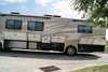 2007 Fleetwood Expedition 38S Class A Diesel Motorhome