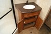 2011 Keystone Montana 3455SA Fifth Wheel