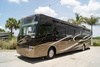 2010 Tiffin Phaeton 40QTH Class A Diesel Motorhome