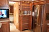 2010 Tiffin Phaeton 40QTH Class A Diesel Motorhome