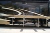 2010 Tiffin Phaeton 40QTH Class A Diesel Motorhome