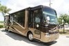 2010 Tiffin Phaeton 40QTH Class A Diesel Motorhome