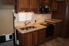 2011 Fleetwood Bounder 35H Class A Gas Motorhome