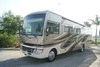 2011 Fleetwood Bounder 35H Class A Gas Motorhome