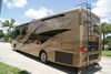 2007 Newmar Kountry Star 3912 Class A Diesel Motorhome