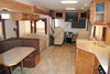 2008 Newmar All Star 4154 Class A Diesel Motorhome