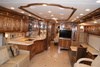 2010 Tiffin Allegro Bus 43QGP Class A Diesel Motorhome