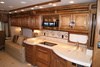 2010 Tiffin Allegro Bus 43QGP Class A Diesel Motorhome