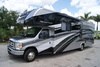 2011 Fleetwood Tioga Ranger 31M Class C Motorhome