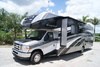 2011 Fleetwood Tioga Ranger 31M Class C Motorhome