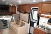 2011 Fleetwood Tioga Ranger 31M Class C Motorhome