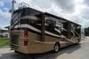 2010 Tiffin Phaeton 40QTH Class A Diesel Motorhome