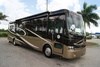 2010 Tiffin Phaeton 40QTH Class A Diesel Motorhome