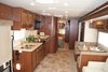 2011 Fleetwood Bounder 35H Class A Gas Motorhome