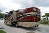 2011 Fleetwood Bounder 35H Class A Gas Motorhome