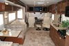 2011 Fleetwood Bounder 35H Class A Gas Motorhome