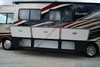 2011 Fleetwood Bounder 35H Class A Gas Motorhome