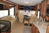 2011 Fleetwood Southwind 32VS Class A Gas Motorhome
