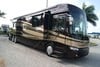 2007 Newmar Essex 4508 Class A Diesel Motorhome