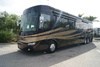 2007 Newmar Essex 4508 Class A Diesel Motorhome