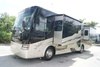 2010 Tiffin Allegro Red 34QFA Class A Diesel Motorhome