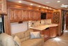 2010 Tiffin Phaeton 36QSH Class A Diesel Motorhome