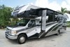 2011 Fleetwood Tioga Ranger 31W Class C Motorhome