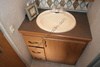 2004 Fleetwood Terry BHS300 Travel Trailer