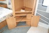 2004 Fleetwood Terry BHS300 Travel Trailer