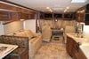2011 Fleetwood Bounder Classic 36R Class A Gas Motorhome