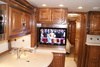 2011 Tiffin Allegro Bus 40QXP Class A Diesel Motorhome