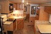 2011 Itasca Sunstar 1FE26P Class A Gas Motorhome