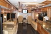 2011 Newmar Mountain Aire 4344 Class A Diesel Motorhome