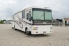 2001 Fleetwood Discovery 37U Class A Diesel Motorhome