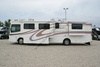 2001 Fleetwood Discovery 37U Class A Diesel Motorhome