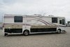 2001 Fleetwood Discovery 37U Class A Diesel Motorhome
