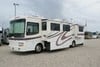 2001 Fleetwood Discovery 37U Class A Diesel Motorhome