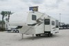 2006 Keystone Cougar 314ES Fifth Wheel