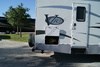2007 Keystone Vr1 297FLS Travel Trailer