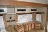 2007 Keystone Vr1 297FLS Travel Trailer
