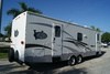 2007 Keystone Vr1 297FLS Travel Trailer