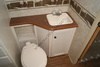 2007 Keystone Vr1 297FLS Travel Trailer