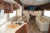2011 Fleetwood Bounder 33U Class A Gas Motorhome