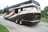 2011 Newmar Mountain Aire 4344 Class A Diesel Motorhome
